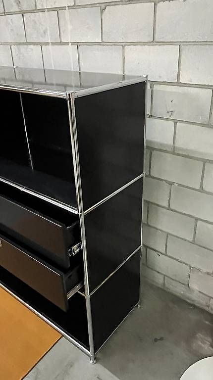 Scaffali: Sideboard Flexcube – Usato da Bern venduto da daskannweg 3