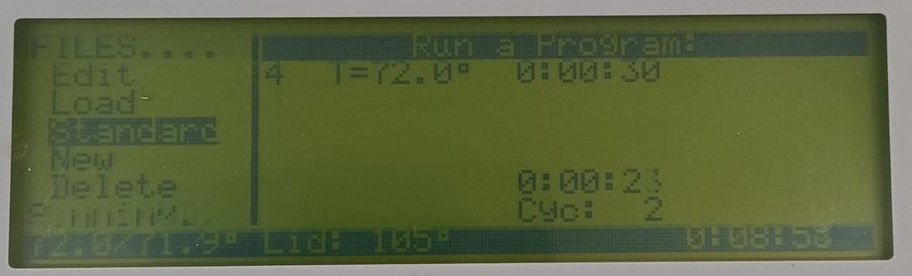 Accessori da laboratorio: Eppendorf Mastercycler 5334 Thermal Cycler - 384 – Usato da Niederdorf venduto da LeptonAG_Labor 4