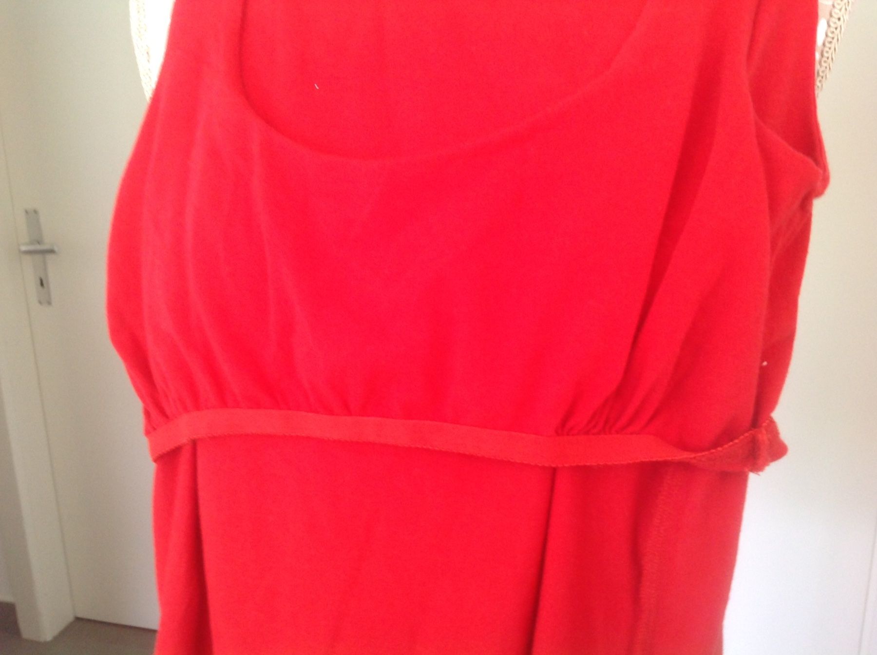 Top: Trussardi Jeans - Top - S – Usato da Sion venduto da accroshoes 5