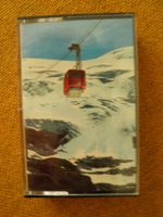 Musikkassette: Rund um den Titlis