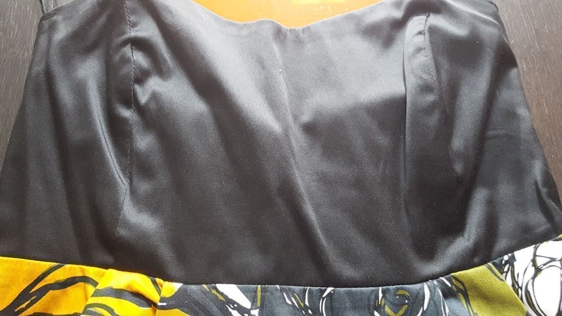 Vestiti: Schönes Cocktailkleid – Nuovo (secondo la descrizione) da Schöfflisdorf venduto da CrRG21 2