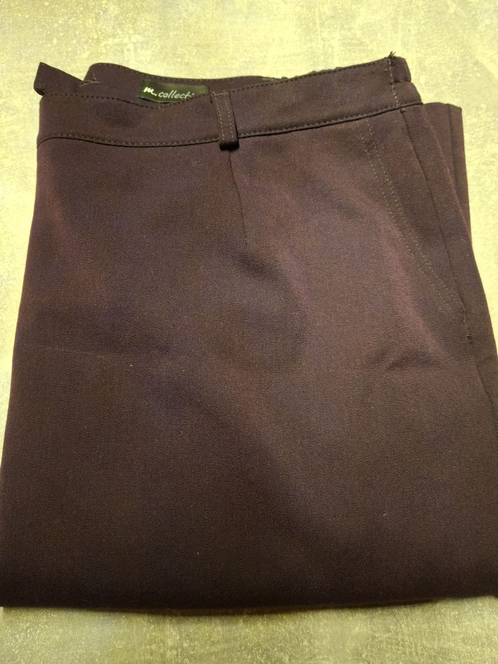 Gonne: Jupe taille 48 marque m.collection – Usato da Villiers venduto da san_jn5w 8