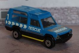 Matchbox Matra Rancho Marine Rescue TOP !!!!!!!!!!!!!!!!!!!!