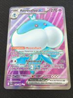 Pokémon - Weisse Flammen - Apoquallyp ex (WHT 160) - DE