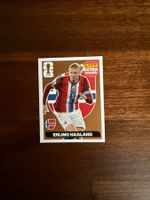 Panini WM 2026 - Extra Sticker Erling Haaland
