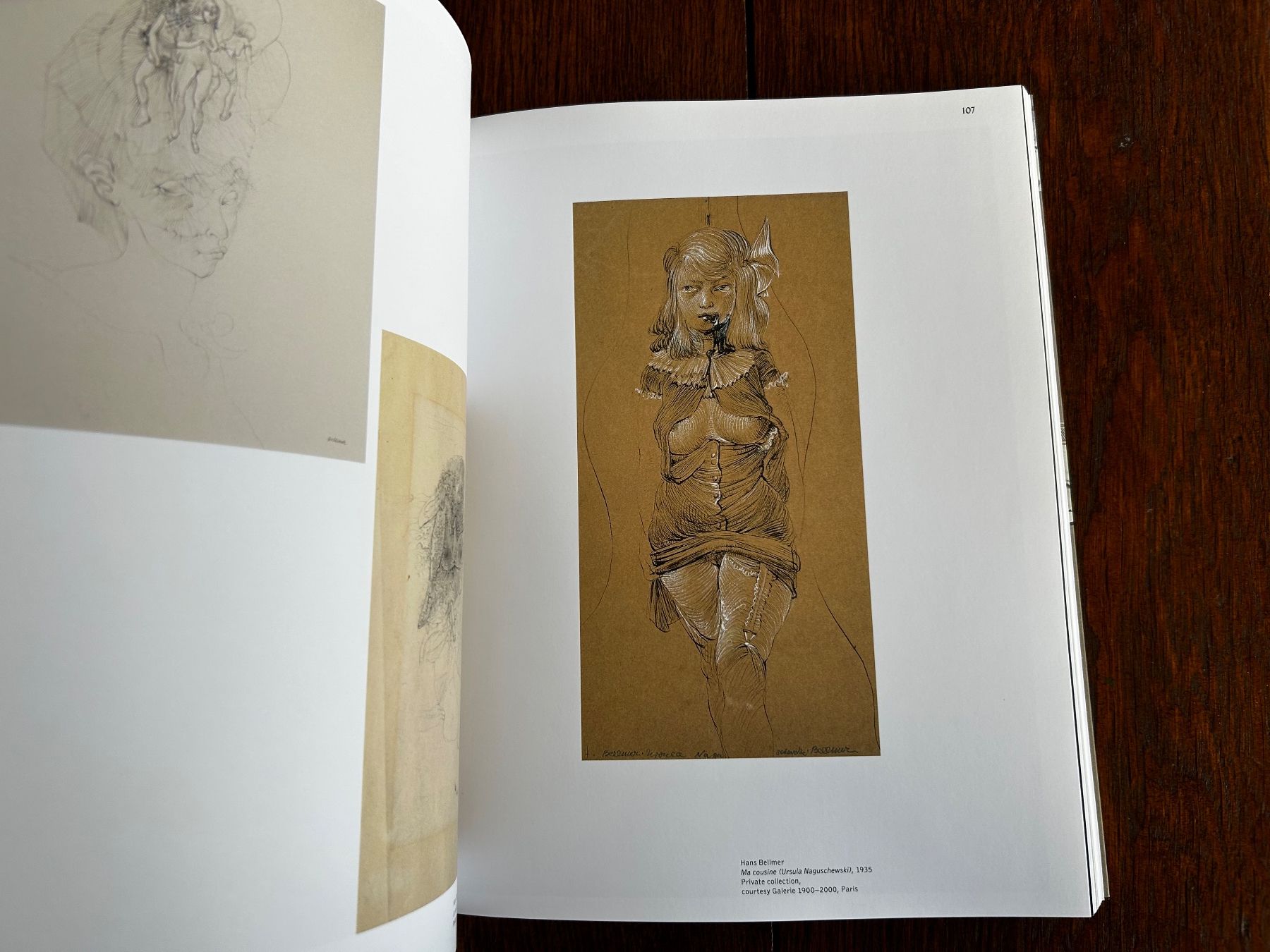 Libri: Surrealism in Paris – Usato da Basel venduto da Peter_schlemihl 4