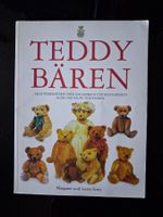 Teddy Bären - Collection - Restoration - 1996