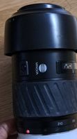 Minolta AF 70-210mm Lens