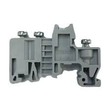 Alimentazione elettrica: Phoenix Contact 1201442 Endhalter Grau 1 St – Usato da Niederuzwil venduto da 333x333