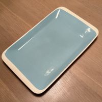 Schale•VEB TORGAU•(Villeroy & Boch)