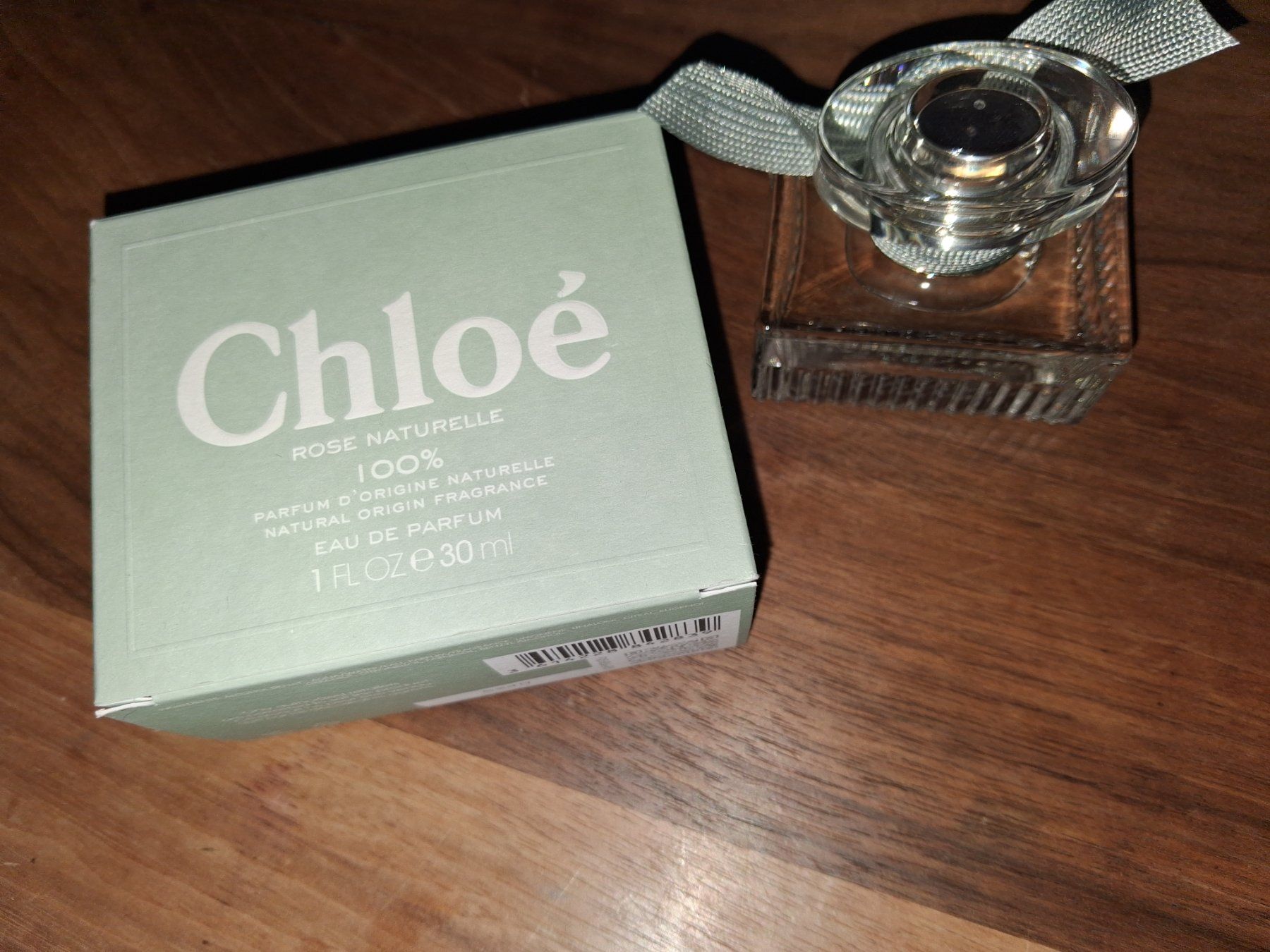 Chloé Profumi & Eau de Toilette: Chloé Parfüm – Usato da Wetzikon ZH venduto da med_2y76 5