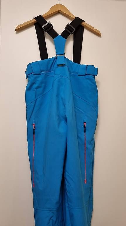Pantaloni: Skihose White Season – Usato da Zürich venduto da loo_nhk8 1