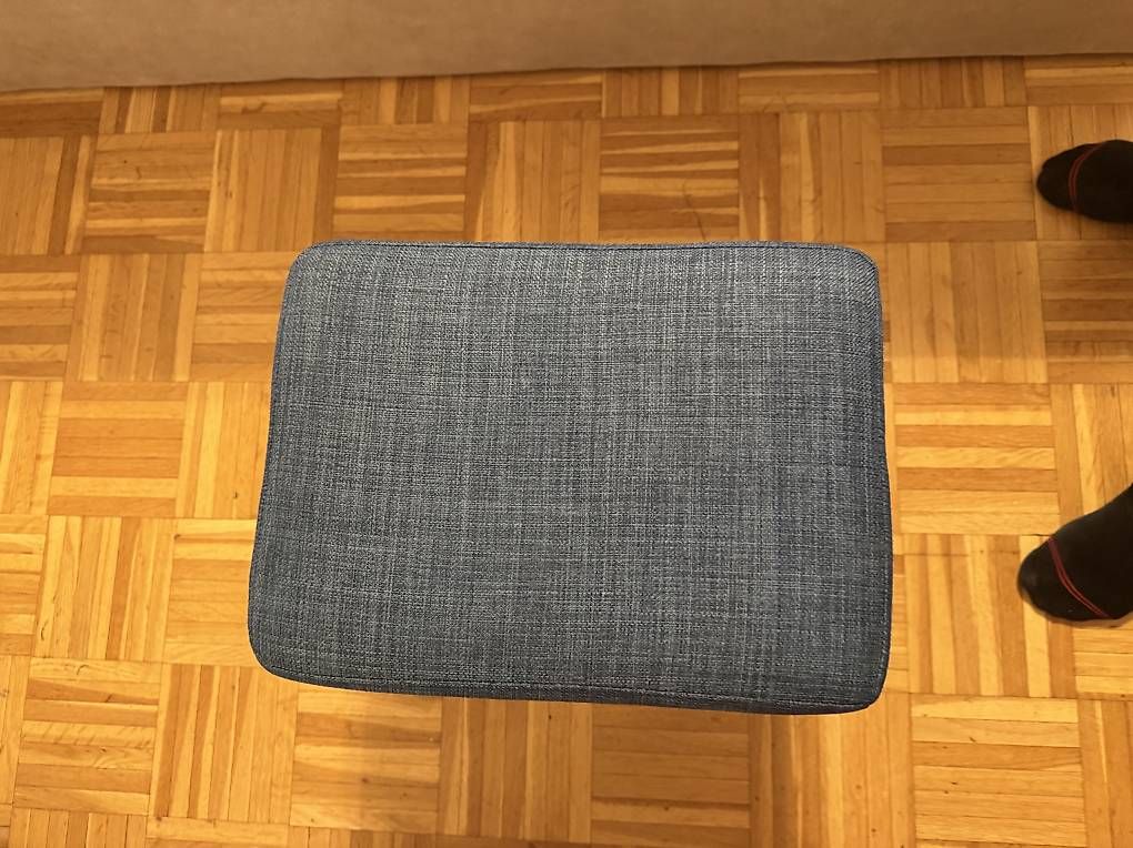 Sgabelli: Hocker – Usato da Glattbrugg venduto da mir_vx2c 1