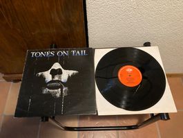 Tones On Tail - Tones On Tail