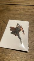 Disney 100 Crystal Art Sticker Album Thor Neu & OVP!