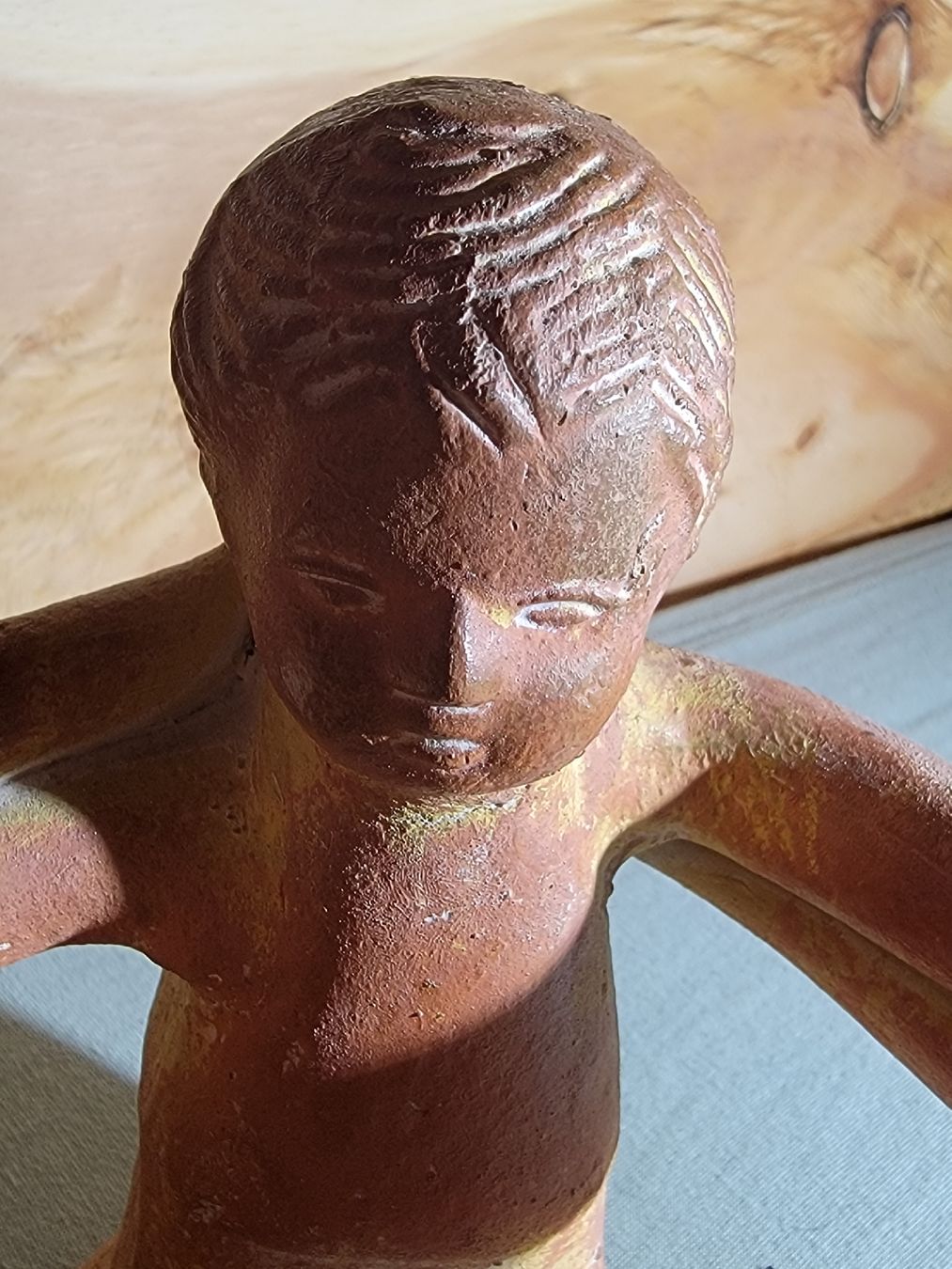 Portacandele: Freundeskreis Teelichthalter – Usato da Sils im Domleschg venduto da platin01 3