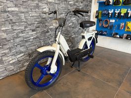 Piaggio Ciao Neuaufbau