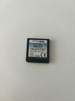 Brain Training (Nintendo DS)