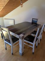 Esszimmertisch