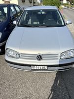 Vw Golf 4 Motorschaden 