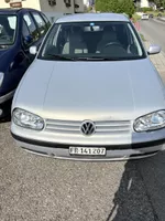 VW Golf 4 – Motorschaden – nicht fahrbereit