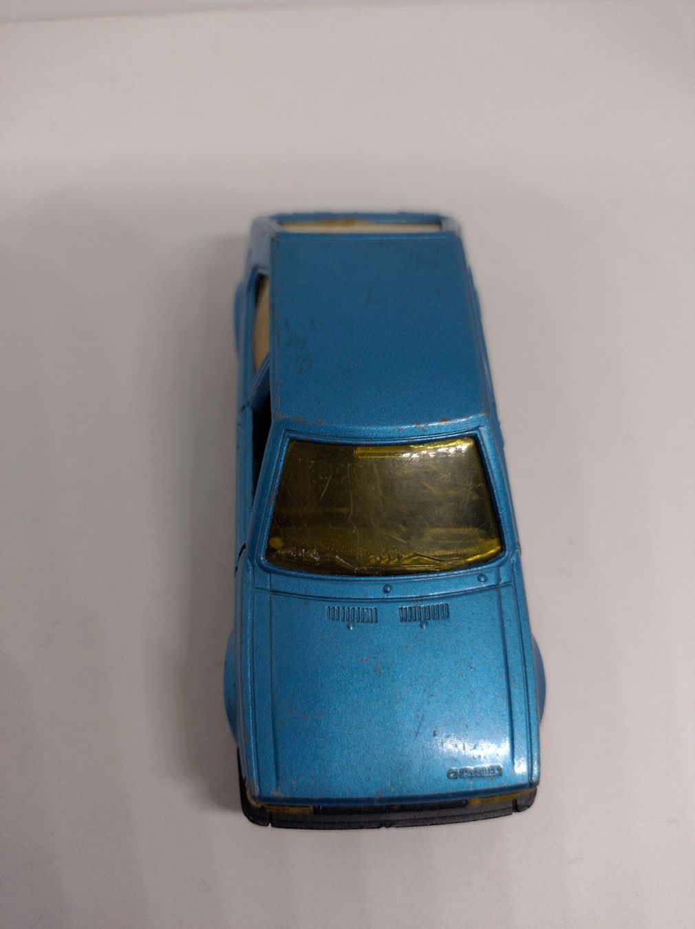 Norev Modellini d'auto: Norev JetCar, Simca Horizon 1/43 – Usato da La Chaux-de-Fonds venduto da Pierrot8404 5