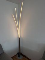 LED Stehlampe Dimmbar !TOP!