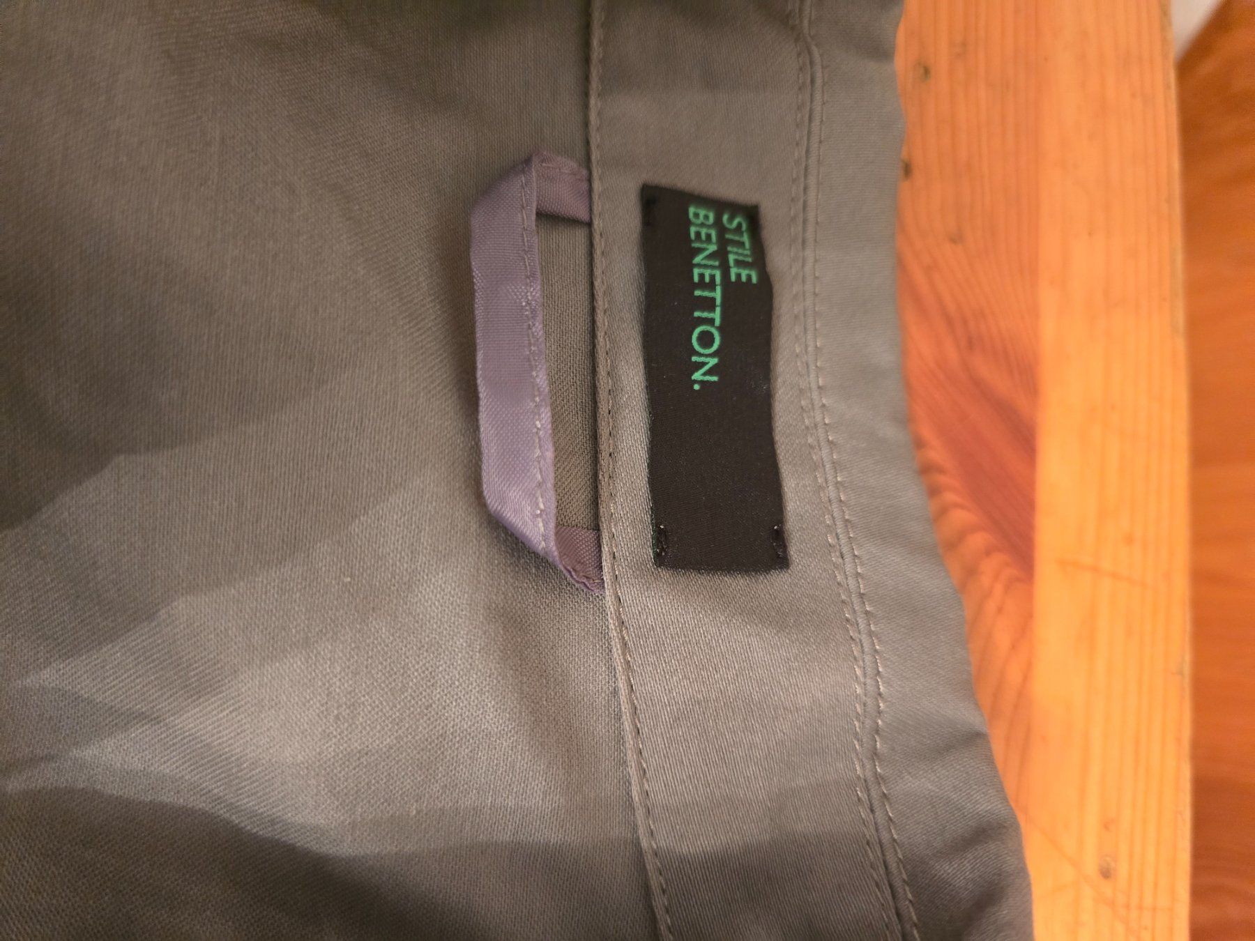 Jacken: Jacke – Neu (gemäss Beschreibung) aus Matten b. Interlaken von goldhase02 2