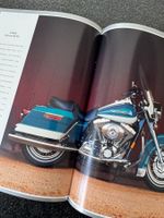 Harley-Davidson Katalog, Prospekt, Broschüre von 2001