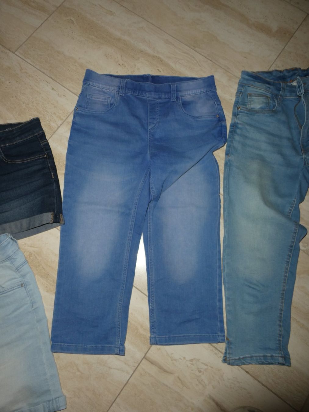 Kleiderpakete & -sets: Jeans Hosen Shorts Paket – Gebraucht aus Mels von KOSL 2
