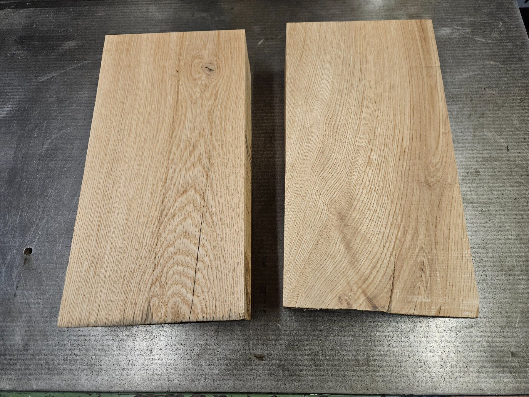 Articoli in legno: Eichen Holzbretter – Nuovo (secondo la descrizione) da Schangnau venduto da egli6.2