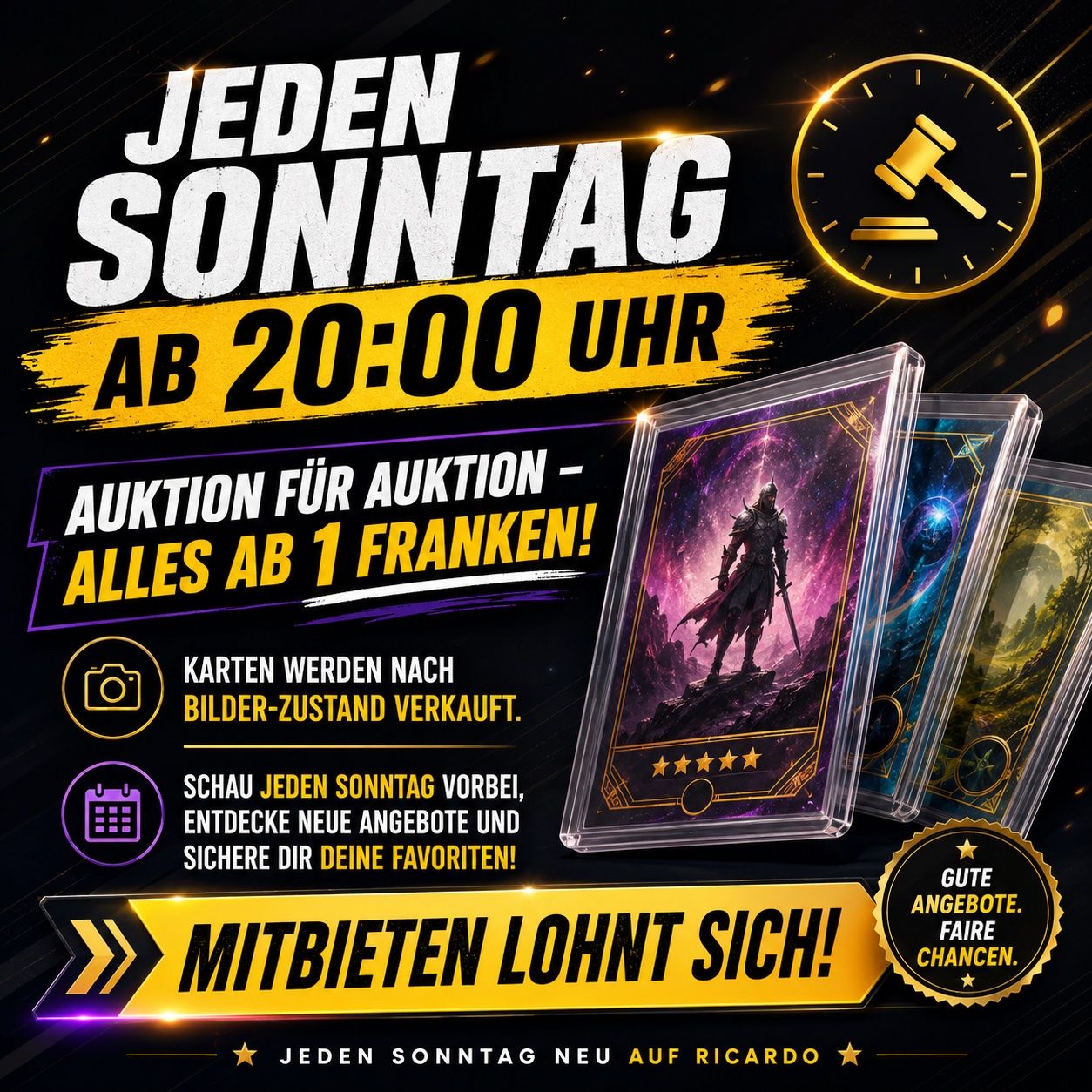 Pokémon Carte collezionabili: Pokemon Haunter Karte - Spooky Shot – Usato da Dietikon venduto da PokemonSwissSpotify 2