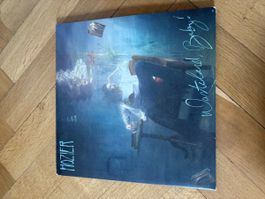 Hozier Vinyl