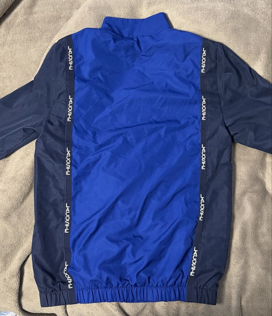 Lacoste Giacche: Lacoste Sportjacke – Usato da Wetzikon ZH venduto da yan_f5xf 1