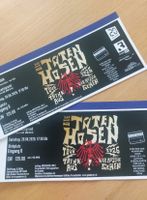Die Toten Hosen Tour 2026 Zürich 2x Stehplatz: CHF 250.00