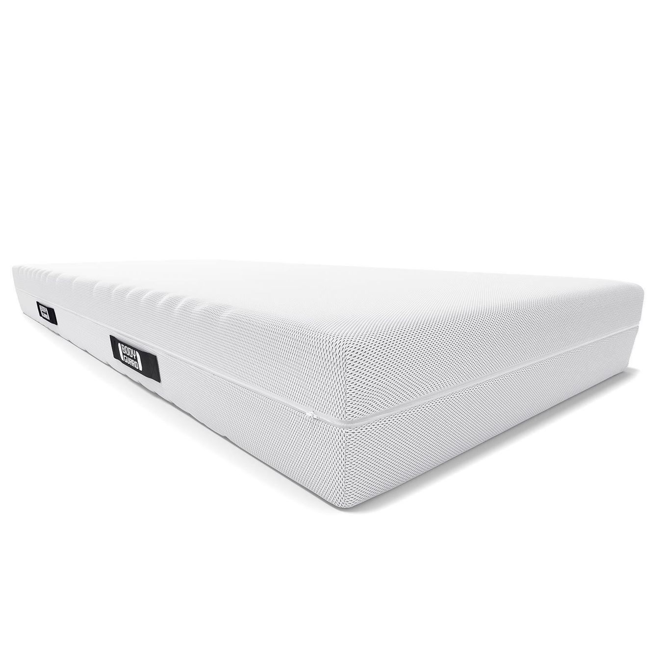 Materassi: BODYGUARD Matratze 90x200cm H3/H4 – Nuovo e nell'imballaggio originale da Bottighofen venduto da zaap