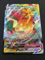 Pokémon - Lectragon VMAX (EVS 059) - Drachenwandel - DE