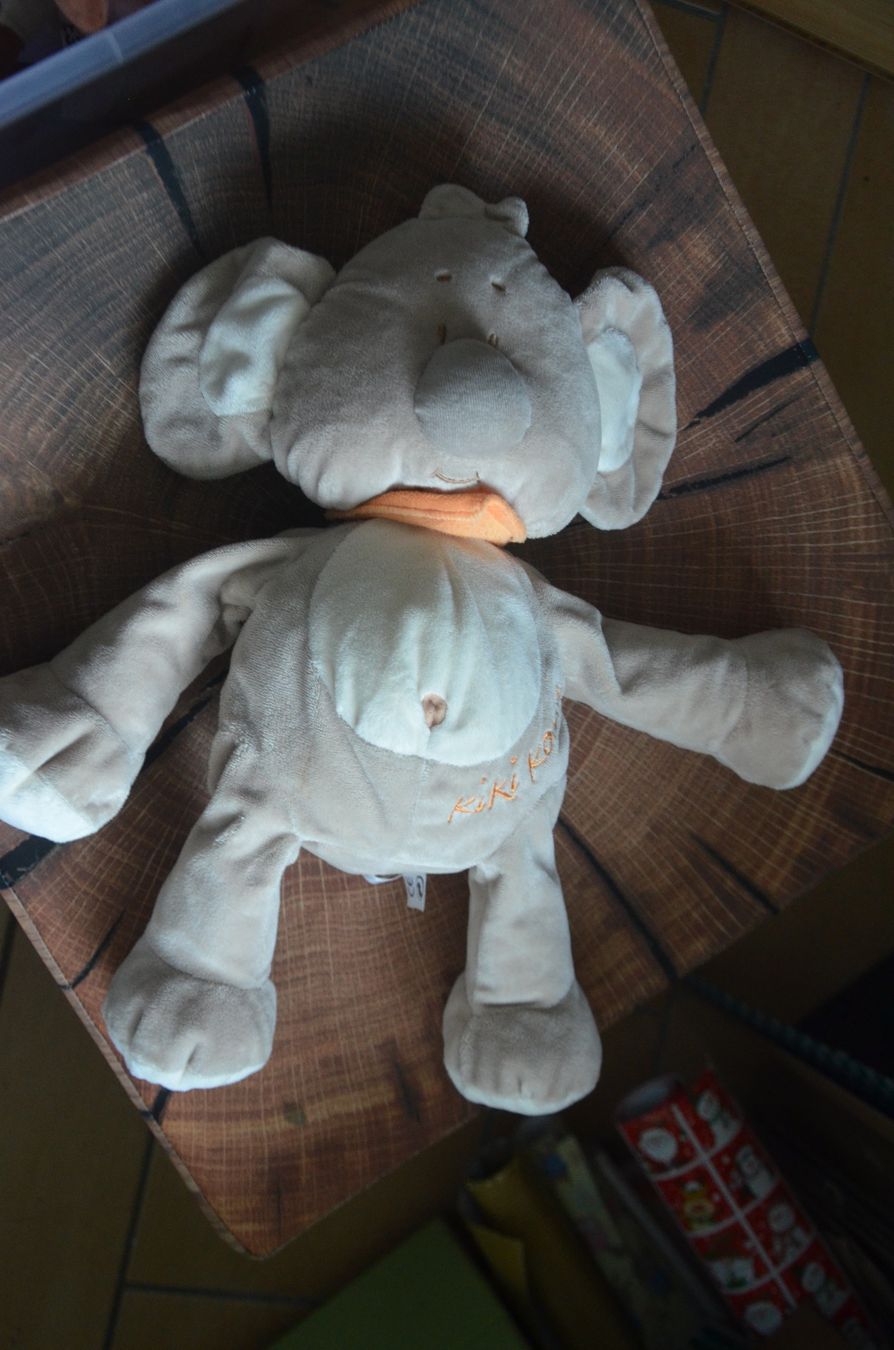 Giocattoli: PELUCHE - CM 40 - KOALA – Usato da Chiasso venduto da Dolly015