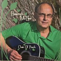 Heinrich Müller - Chain of pearls