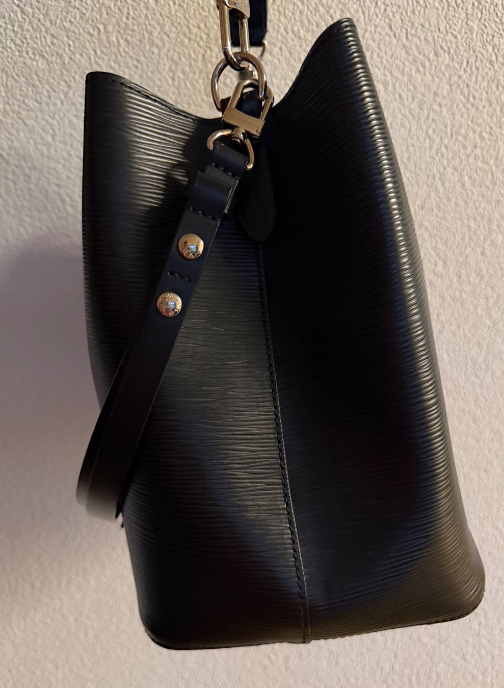 Louis Vuitton Taschen für Damen: Louis Vuitton Noe Epi Leder – Neu (gemäss Beschreibung) aus Konolfingen von Sonnenblu0 3