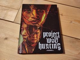Project Wolf Hunting (Mediabook)