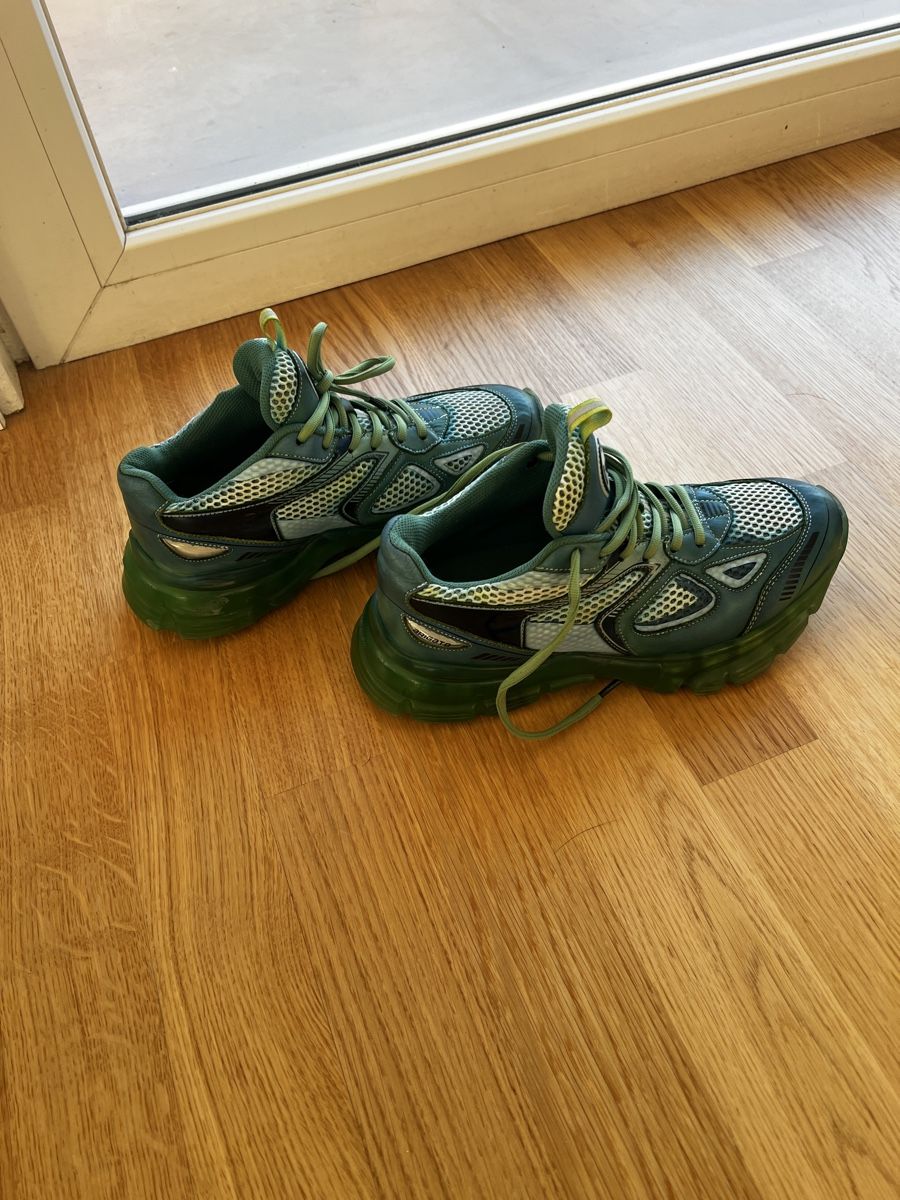 Axel Arigato Scarpe da donna: Axel Arigato sneakers – Usato da Lausanne venduto da aid_6n5t 3