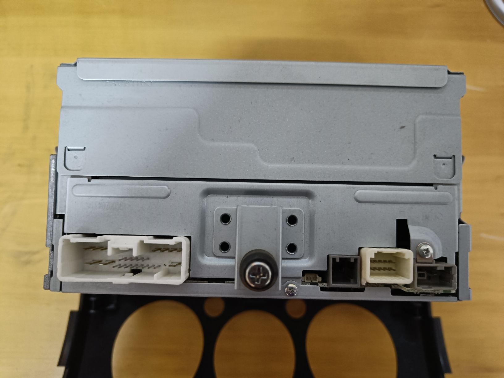 Panasonic Radios: Mazda Autoradio CD-Player – Gebraucht aus Menzberg von Christoph_Wiler 2