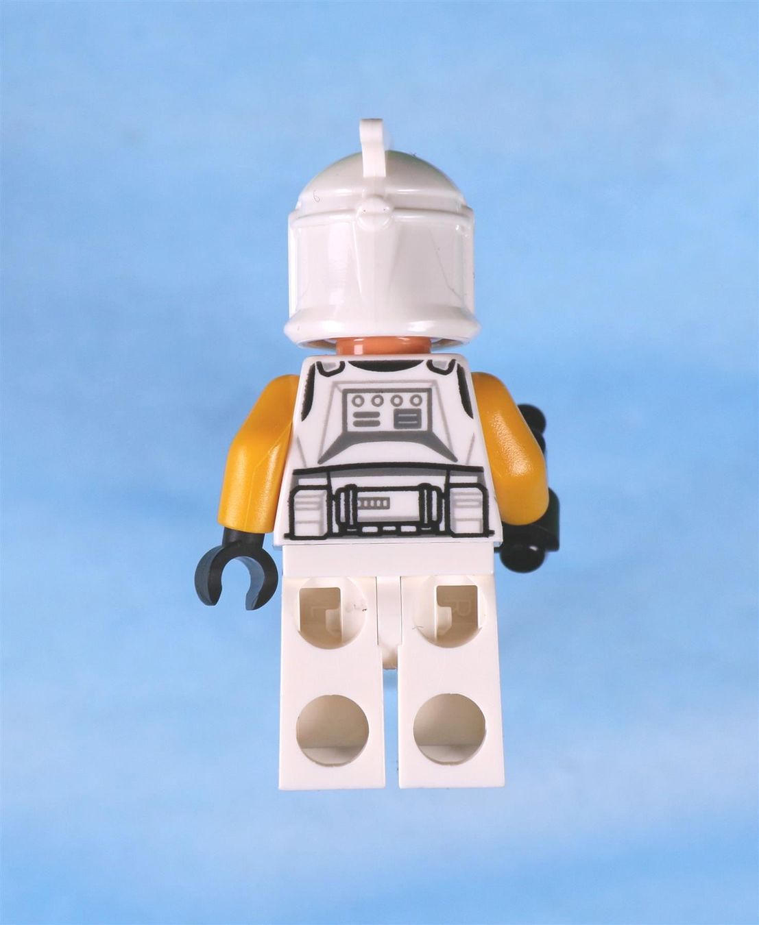 Lego Giocattoli: LEGO Star Wars Minifigur – Usato da Hettlingen venduto da Scholi99 1