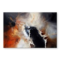 Acrylglasbild Fedrau 150x100cm (neu, UVP 504.00 Fr.)