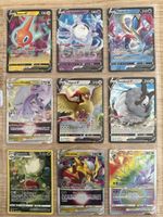 Pokemon Karten Sammlung: Top Zustand!🔥