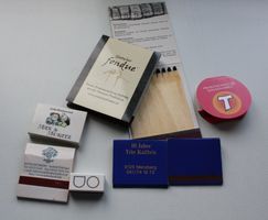 Diverse Zündholzschachteln Sammlung, Zündhölzer
