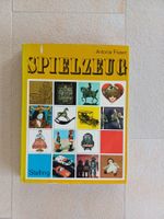 Spielzeug - Buch