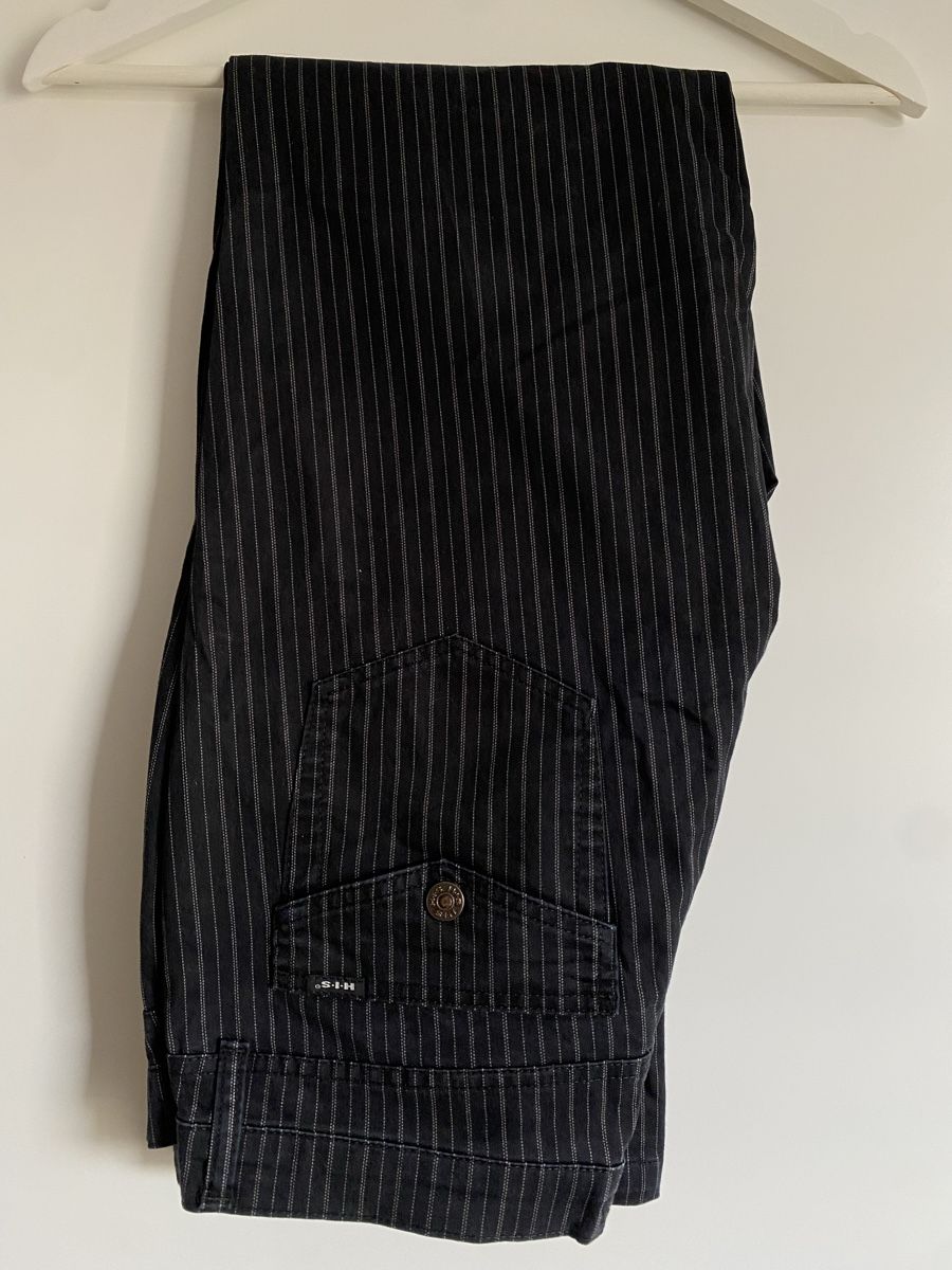Jeans: HIS Jeans   – D'occasion à Lützelflüh-Goldb par flu_q9tg