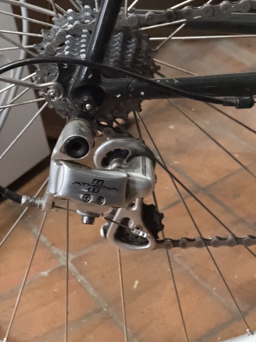 Biciclette: Rennrad – Usato da Langnau am Albis venduto da HerrOve 5